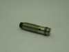 Omron E2A-M12KN08-M1-C1 Proximity Sensor M12 10-30VDC 200mA 8mm NO HARDWARE USED