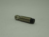 Omron E2A-M12KN08-M1-C1 Proximity Sensor M12 10-30VDC 200mA 8mm NO HARDWARE USED