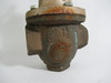 Watts 223-1-1/4 High Capacity Water Pressure Reducing Valve 1-1/4" USED