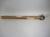 Thermo Kinetics 45501 Thermocouple 3/4" NPT 23" Stem 3/4 NPT Base ! NOP !