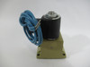 Norgren 54105-01 Solenoid Valve w/TD1 Base 1/16" Orifice 7W 110V/50Hz ! NOP !