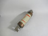 Gould Shawmut A6K600R AmpTrap Fuse 600A 600V *Paint on Back* USED