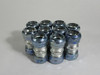 SCI Wet-Loc 1/2" Compression Coupling Lot of 10 ! NOP !