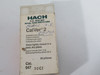 Hach 94730CZ CalVer2 Calcium Indicator Pillow 50-Pack ! NEW !