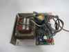 Hammond GHOF-1-24 Rev. A Power Supply Output: 24VDC@1.2A USED