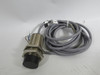 Balluff RPE-3008P-PU05 Single Power Remote Output Sensor 2m *Cut Cable* USED