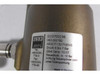 GSR A632711327105VD Angled Seat Valve USED