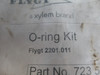 Flygt 723 54 00 O-Ring Kit for 2201.011 Submersible Pump ! NWB !