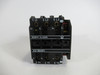 Benedikt & Jager K2-30A01 Contactor 690V 50A 3P USED