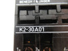 Benedikt & Jager K2-30A01 Contactor 690V 50A 3P USED