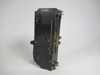 Square D Q12125 Molded Case Circuit Breaker 125A 120/240VAC 2P USED