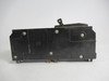 Square D Q12125 Molded Case Circuit Breaker 125A 120/240VAC 2P USED