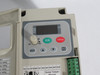Delta VFD004S21B Variable Frequency Drive 1Ph@6.5A/3Ph@3A 200-240V USED