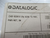 DataLogic CAB-SC6013 93A051337 SC6K to PWO PWR/NET 25 Pin 3m ! NOP !