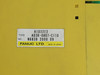 Fanuc A03B-0807-C110 I/O Interface Module Missing Display ! AS IS !