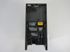 Siemens 6SE6-420-2UD17-5AA1 Drive Missing Front Plate 380-480V 47-63Hz USED