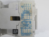 Cutler-Hammer CE15BNS3AB Contactor 110/120V 50/60Hz USED