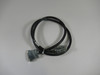 Datalogic CAB-8101 Communication Cable USED