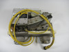 Rapistan Systems F003400102AB MDS Assembly 170VDC 3.1A Coil Fault ! AS IS !