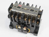 Dong-A Electric Reversing Contactor HMU 20 100/100-110V 50/60Hz USED
