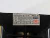 Dong-A Electric Reversing Contactor HMU 20 100/100-110V 50/60Hz USED