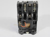 Klockner-Moeller DIL00B-40-NA Contactor 120V 60Hz 20A 600VAC USED