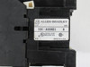 Allen-Bradley 104-A09ND3 Series B Reversing Contactor 110/120V 50/60Hz USED