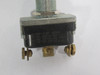 McGill 0091-5198 Toggle Switch 20A@250V /125VAC 10@250VAC 1HP@125-250VAC USED