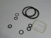 Krom Schroder 74921989 VA2 Gas Solenoid Valve Seal Kit ! NWB !