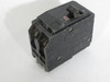 Square D QO260 Circuit Breaker 60A 120/240VAC 2P *Damage to Clamp* USED