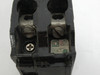 Square D QO260 Circuit Breaker 60A 120/240VAC 2P *Damage to Clamp* USED