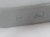 Centaur WI C-C50 1/2" Threaded Aluminum Condulet w/o Cover ! NOP !