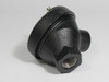 Zesta Thermocouple Head Enclosure 3/4" and 1/2" Connector Smooth Lid ! NOP !