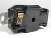 Hubbell 2720 Twist-Lock Receptacle 30A 250V 4-Wire 3-Pole USED