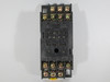 SYE PYF-14A Relay Base Socket 14-Blade ! NOP !