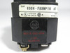 Allen-Bradley 800H-FRXNP16XA7 Push-Pull Device 120V 1NC 1NCLB No Head USED
