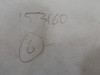 Festo 153160 QSS-10 Push-in Bulk Head Connector 6-Pack ! NOP !