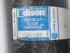 Edison CDSC600 Time Delay Fuse 600A 600VAC Type D USED