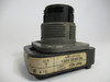 Allen-Bradley 800T-SB00XX Ser T Push-to-Test Pilot Light Operator Only USED