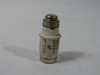 Siemens 12886-31-25 Ceramic Bottle Fuse 25A 380V USED