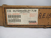 Lincoln Electric OUTERSHIELD 71M Cored Wire Electrode Readi-Reel ! NEW !