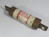 Gould Shawmut TRSR400 Trionic Time Delay Fuse HRCI-R 400A 600V Type D USED