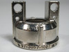 Amphenol 97-3057-1007-1 Cable Clamp w/Rubber Bushing NOP