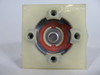 Square D 9001KR4R Mushroom Head Push Button Switch Red Operator Only ! NEW !
