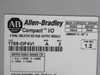 Allen-Bradley 1769-OF4VI Series A Rev. 2 F/W Rev. 1.2 Compact I/O Module USED