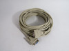 Generic VGA Male/Female VGA Connector Cable 15m NOP