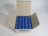 Haskellite 2055B Long Life T6 Clear Bulb 15 Watts 145V 25-Pk BLUE BOX NEW