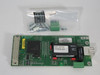 Schenck VET010V Ethernet Module Board w/ Mounting Hardware ! NWB !