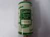 Limitron KTN-R-200 Current Limiting Fuse 200A 250V USED