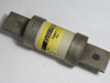 FuseTek SJ150 Super J HRC1-J Fuse 150A 600VAC USED